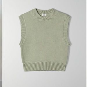 Wilfred Alps Sweater Vest